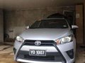 Toyota Yaris 2015 E MT-3