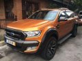 2017 Ford Wildtrak 3.2 AT-0