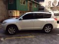 2008 toyota rav4 4x2 pearl white-3