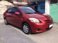 Toyota Vios 1.3 acquired 2009 model Manual-0