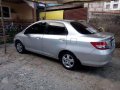 Honda City IDSI 2004-2