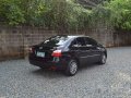 Toyota Vios 2013 Black for sale-2