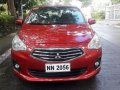 Mitsubishi Mirage G4 2016 GLS M/T for sale-1