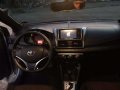 2016 toyota Yaris 13E matic-2