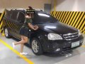 2008 Chevrolet Optra Wagon with 58500km runs great nothing to fix-0