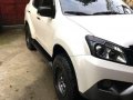 Isuzu MUX 2015 model AT-1