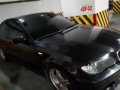 Bmw 318I 2004 P300,000 black for sale-1