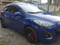 2011 mazda 2 AT hatchback-4