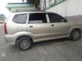 2009 Toyota Avanza 1.3 J-3
