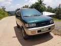 Isuzu crosswind xto automatic deisel-0