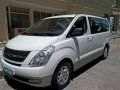 Almost brand new Hyundai Starex Diesel for sale -7