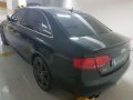 2010 Audi A4 1.8T AT Green Sedan For Sale -7