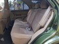 Kia Sorento 2005 CRDI AT 4x4 for sale-11