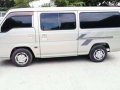 Fresh Nissan Homy Urvan Escapade Look Matic-5