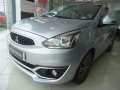 New 2017 Mitsubishi Mirage HB GLX For Sale -2