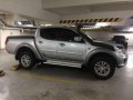 Steal Strada 4x4 not hilux fortuner montero navarra ranger lc-2