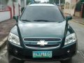 Chevrolet Captiva 2009 2010 2011 2012-1