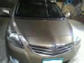Toyota Vios 1.3 G 2012-0