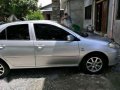 Toyota Vios E 1.3 2006 Manual-1