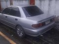 Mitsubishi lancer glxi 1996 matic-1