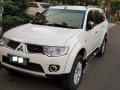 Mitsubishi Montero Sport 2013 for sale-2