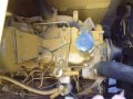 Bulldozer BD2J engine S4E-6