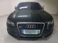 2010 Audi A4 1.8T AT Green Sedan For Sale -0