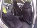 Honda CR-V 2008 Silver for sale-12