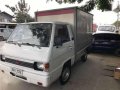Ready To Transfer Mitsubishi L300 Close Van 2001 For Sale -2