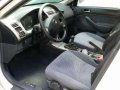 Honda Civic VTIS 2005-4