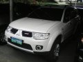 Mitsubishi Montero Sport 2012 for sale -0