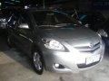 Good as new Toyota Vios 2009 for sale-0