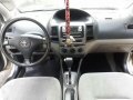 Toyota Vios G Automatic 2003-9