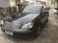 Very Good Condition 2005 Nissan Sentra GX 1.3 MT For Sale-2