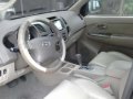2006 Toyota Fortuner g vvti automatic gas-4