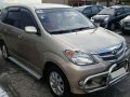 2007 Toyota Avanza 1.5G Matic-1
