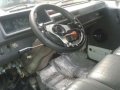 Ready To Use Mitsubishi L300 FB 1996 For Sale-9