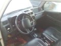 Mitsubishi Pajero JR 1998 1.1 4x4 AT White For Sale -1