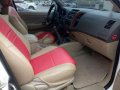 Very Well Maintained Toyota Fortuner 2011 For Sale-3