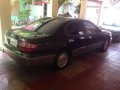 Fuel Efficient Nissan Cefiro 300 EX 2007 For Sale-3