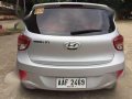 Excellent Condition Hyundai Grand i10 2014 For Sale-9