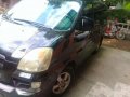 Very Fresh 2005 Hyundai Starex AT Crdi For Sale-5