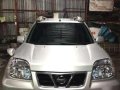 2005 Nissan XTRAIL 250X matic-8
