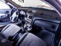 Nissan Sentra GX 2007 - Manual Transmission-9