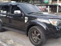 2009 Ford Everest 4x2 AT-1