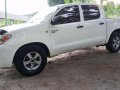 All Working 2006 Toyota Hilux J Diesel For Sale-1