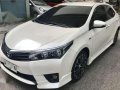 Toyota ALTIS 7tkms 2.0V AT 2015 Camry Civic Accord Lancer Legacy-0