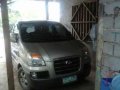 Hyundai Starex Crdi turbo 2007 model. Not surplus-0