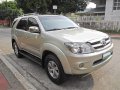 Toyota Fortuner 2008 FOR SALE-0