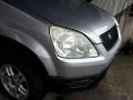 2002 mdl honda crv manual fresh low milage-1